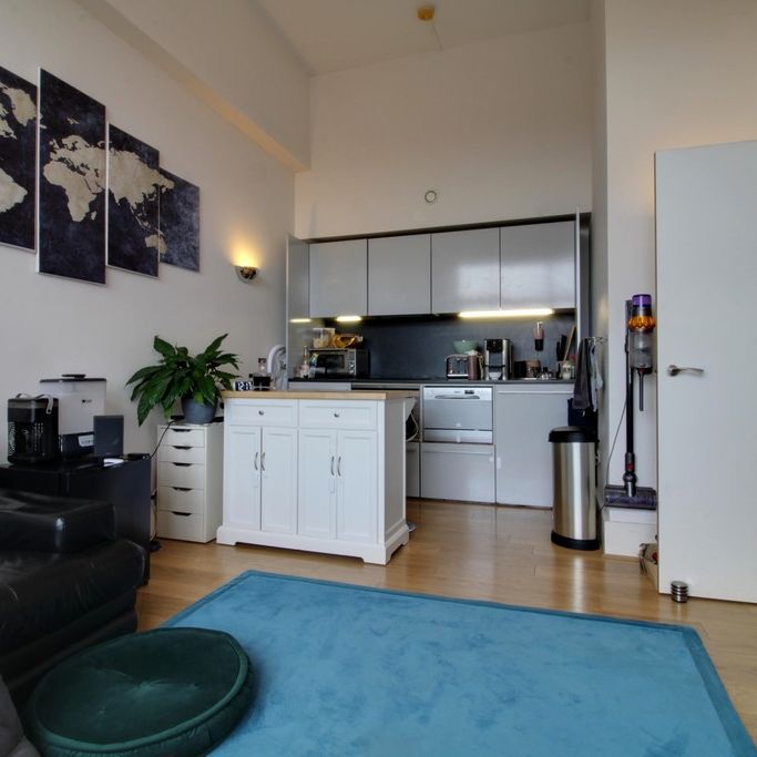 Brindley House, 101 Newhall Street, Jewellery Quarter - Photo 1