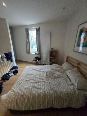 1 bedroom maisonette to rent - Photo 4