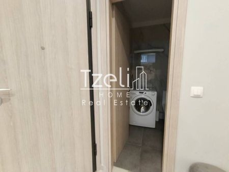 Studio/Γκαρσονιέρα για ενοικίαση Κάτω Ιλίσια (Καισαριανής) (Καισαριανή) - Photo 2