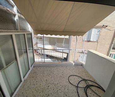 Διαμέρισμα για ενοικίαση Κέντρο (Ζωγράφου) - Photo 1