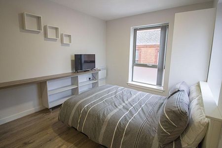 Studio to rent - Photo 3