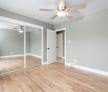 For Lease - 317 King Street Unit# (UPPER), Hamilton, Ontario - Photo 1