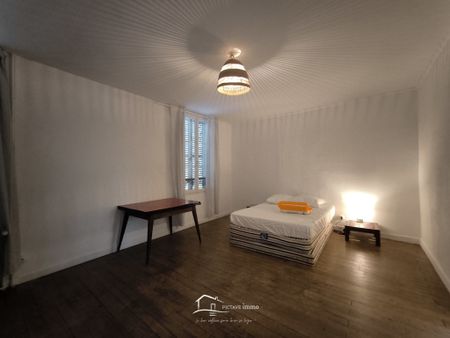 Location Maison 5 pièces 147m² NIORT 79000 - Photo 4