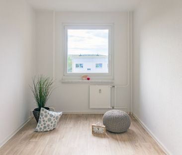 5-Raum-Wohnung - Photo 1