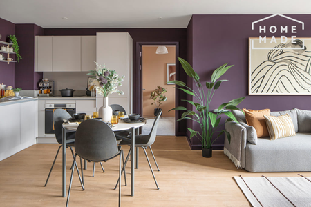 3 bedroom flat to rent - Photo 2