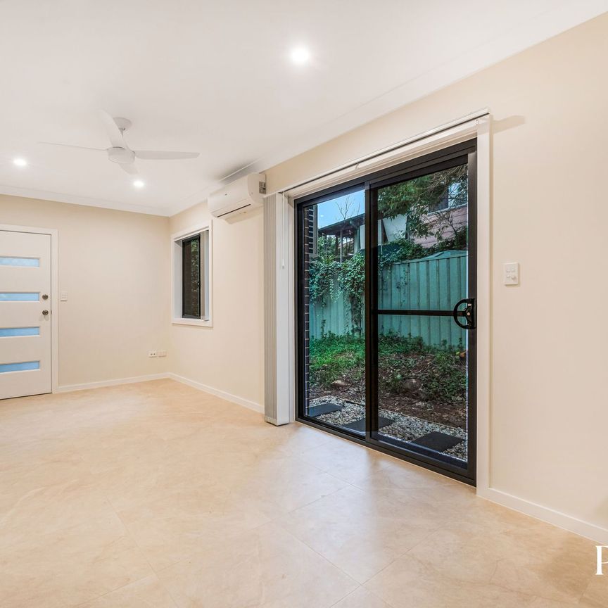 Brand New Granny Flat - Photo 1