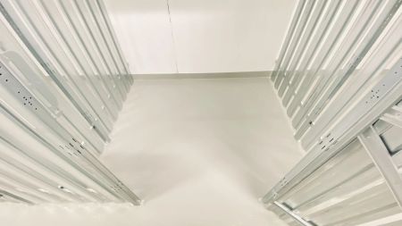 Voll Möblierte Wohnung für Kurzzeitvermietung - Moderne Zwei Zimmer Wohnung mit Balkon in Krems - Photo 2