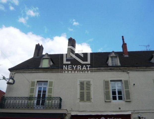 APPARTEMENT T3 A LOUER - Photo 1