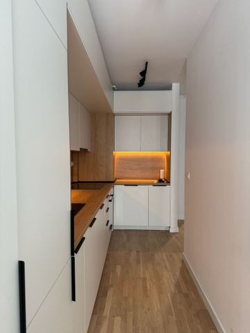 Apartament 2 camere de închiriat | Art City by Bog’Art | - Fotografie 4
