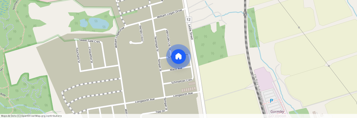 33 Schmeltzer Crescent, Richmond Hill, Rural Richmond Hill