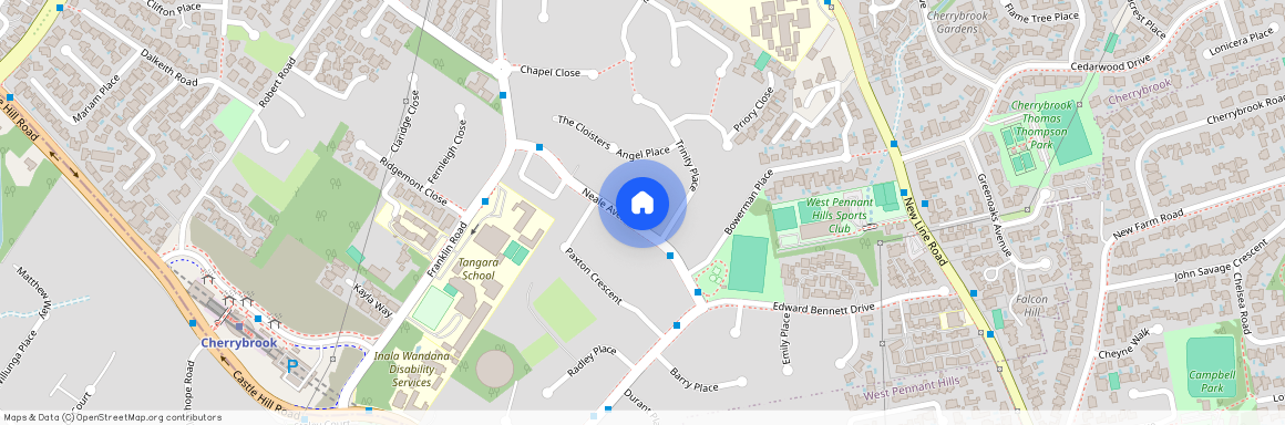 14 Neale Avenue, NSW 2126, Cherrybrook