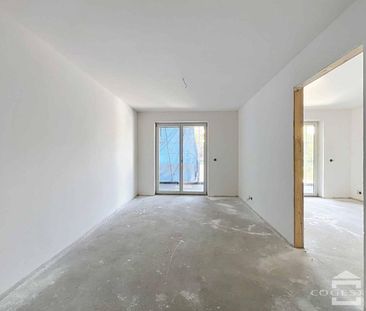 4.5 Zimmer, 97 m², 1. Stock - Photo 2