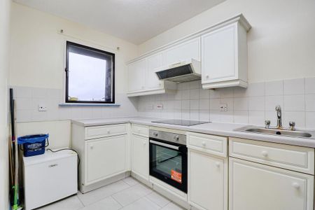 1 bedroom flat to rent - Photo 4