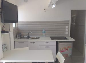 Studio/Γκαρσονιέρα για ενοικίαση - Λουτράκι-Περαχώρα, - Photo 4