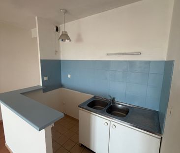 Location Appartement 1 pièce 26m² VILLEPARISIS 77270 - Photo 3