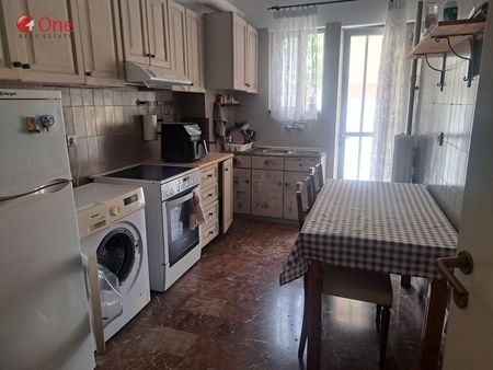 Studio/Γκαρσονιέρα για ενοικίαση Καλλιθέα - Photo 4