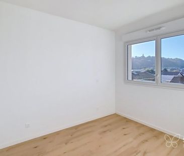 Appartement 2 pièces – 45 m² - Photo 3