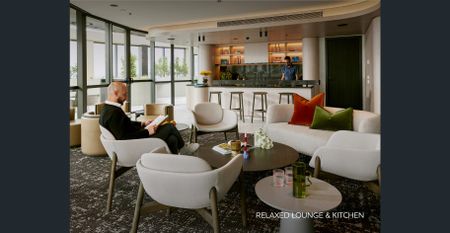 Make lifestyle, service and security part of your everyday rental experience. - Photo 3