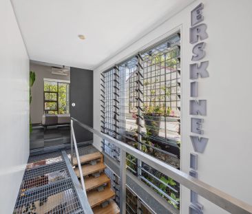 A sustainable urban oasis - Photo 2