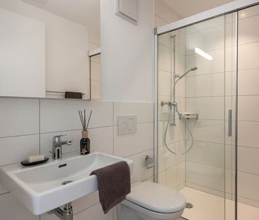 3.5 Zimmer, 86 m², 2. Stock - Photo 4