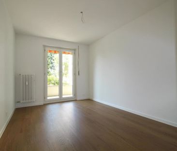 3 Zimmer, 65 m², 1. Stock - Foto 6
