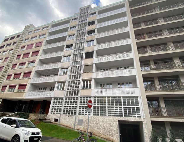 Appartement 2 pièces | Champel - Photo 1