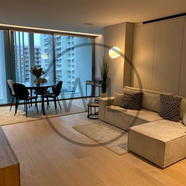 Apartamento T1 em Lisboa - Foto 1