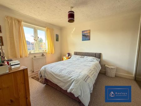 1 bedroom cluster house to rent - Photo 4