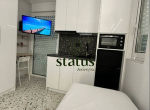 Studio/Γκαρσονιέρα για ενοικίαση - Πάτρα, - Photo 5