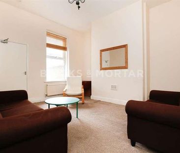 (?ppw) Cardigan Terrace, Heaton, Newcastle Upon Tyne, NE6 - Photo 3