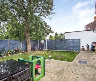 Worple Road, Staines-upon-Thames, Surrey, TW18 1EF - Photo 3