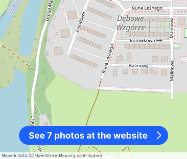 Dębowe Wzgórze - wysoki standard! - Photo 1