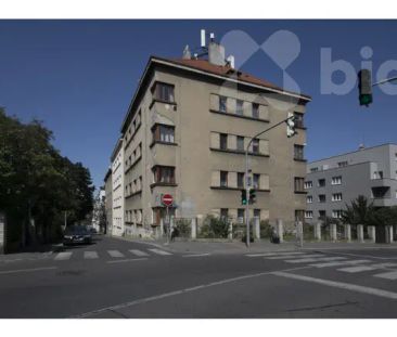 k pronájmu byt 2+1 Nad Studánkou 13, Praha Nusle - Photo 4