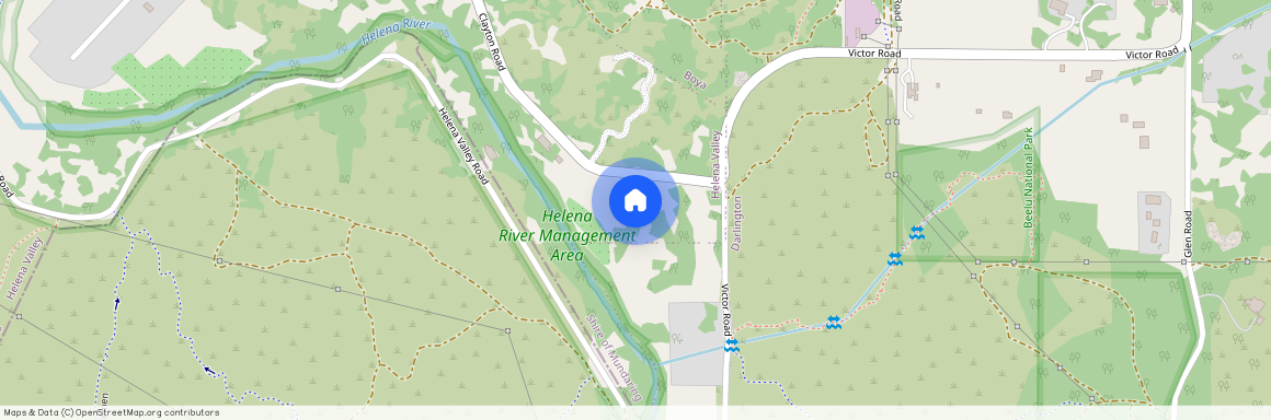 2800 Clayton Road, Helena Valley, WA, 6056