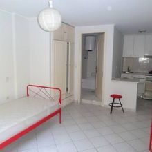 Studio/Γκαρσονιέρα για ενοικίαση - Ιωάννινα, - Photo 1