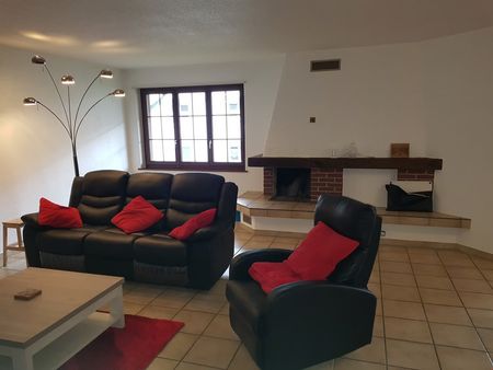 3.5 Zimmer, 94 m², 1. Stock - Foto 2