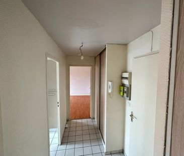 A louer Brest Kérinou T2 38 M2 - Photo 5