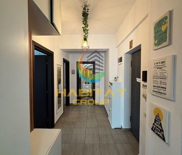 Apartament 2 camere | 63 mp | Deco Residence | Etaj 1/6 | 5 min Metro - Photo 3