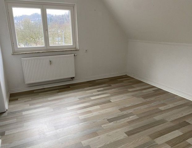 Perfekt für Sie – 3-Zimmer - 46 qm - Dachgeschoss - Photo 1