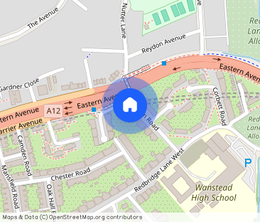 Wigram Road, Wanstead - Photo 1