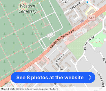 Cardiff, South Glamorgan, CF5 - Photo 1