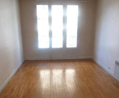 Location appartement t3 à Romans-sur-Isère (26100) - Photo 1