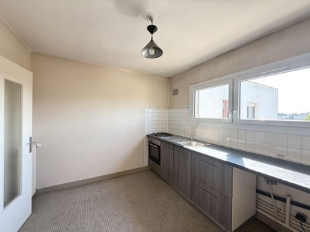 Location Appartement 3 pièces 66m² LIMOGES 87000 - Photo 5