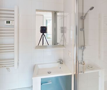 Location appartement 1 pièce, 12.92m², Brétigny-sur-Orge - Photo 5