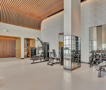 For Lease - 3240 William Coltson Avenue Unit# 2004, Oakville, Ontario - Photo 4