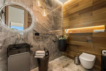 6 bedroom luxury Villa for rent in Nueva Andalucia, Spain