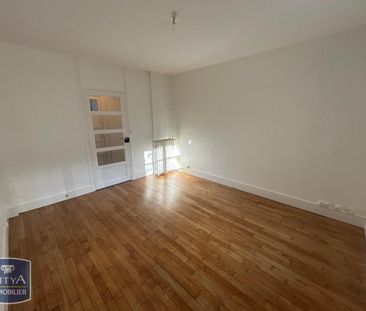Location Appartement 2 pièces 55m² DIJON 21000 - Photo 2