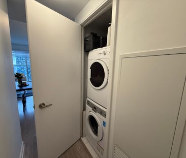 For Lease - 181 Dundas Street Unit# 2708, Toronto, Ontario - Photo 5