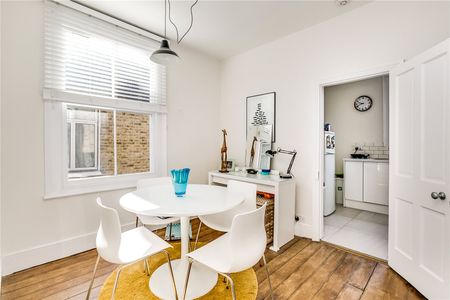 Hazelbourne Road, Balham, SW12, London - Photo 2