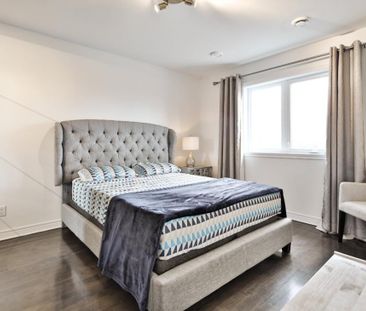 Nouveauté sur le marché Appartement à louer - Laval (Chomedey) (Aut... - Photo 4